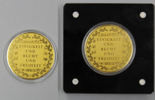 Deutschland Lied 2x 1/200 oz