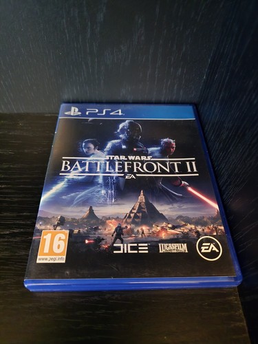 Star wars battlefront ps4 - wars,