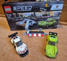 Lego 75888 speed - lego,