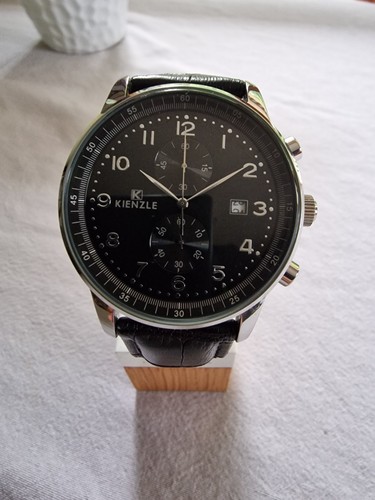 Kienzle chronograph - kienzle, im