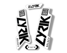 Rock Shox LYRIK 2020 ULTIMATE