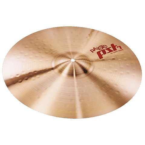 Crash becken paiste pst - paiste, 7
