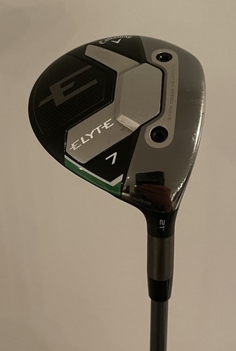 Callaway elyte 7er holz - elyte,