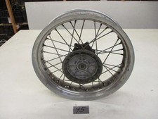 Felge hinten 3,5x17 Zoll Y5 BMW Aprilia Kawasaki Honda Speichenfelge San Remo
