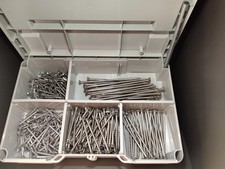 Spax Spanplattenschrauben