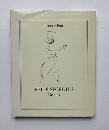 Leonor fini geheime feste - leonor, "