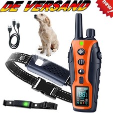 Hundeerziehung Anti-Bell