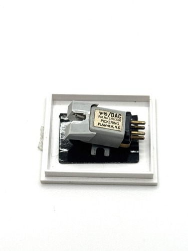Pickering dac - v-15, /