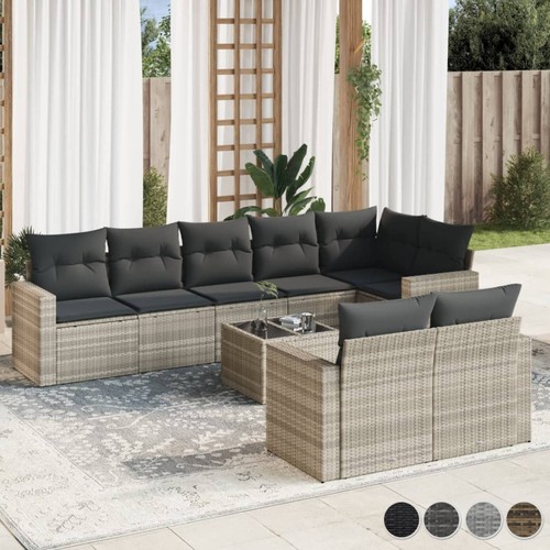 Garten sofagarnitur rattan - garten-sofagarnitur,