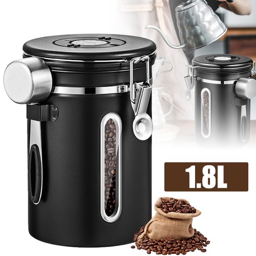 Kaffeedose 8l - kaffeedose, 1,8l
