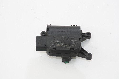Stellmotor heizung mercedes - heizung,