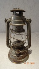 Petroleumlampe DDR BAT Nr.159  K9