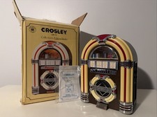 Crosley Collector’s Edition