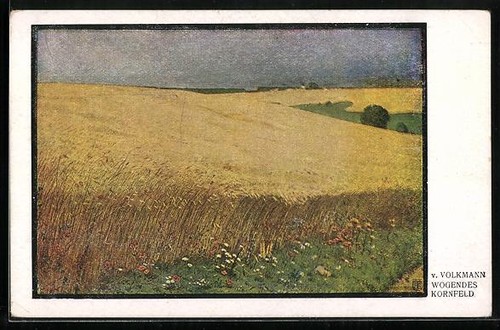 Künstler hans von - hans,