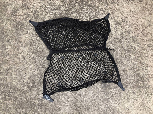 Original gepäcknetz audi - original, a4