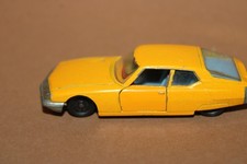 Siku V-Serie   V322 Citroen SM