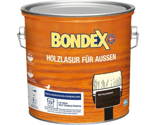Bondex dauerschutzfarbe - bondex,