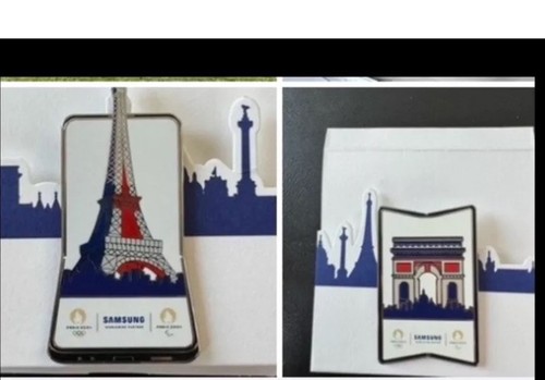Set mit pin olympiade - pin’s,