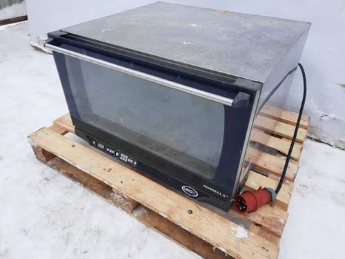 Kombidampfer unox xft - kombidampfer,