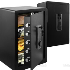 Safe Tresor Dokumententresor