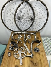 Campagnolo 8 Speed c-Record