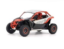 Modell Quad Can-Am Maverick X3