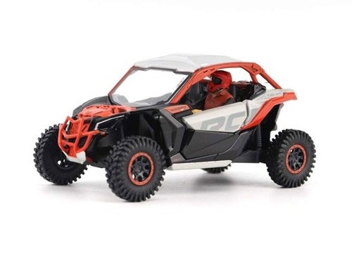 Modell quad can - quad, can-am