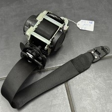 Mercedes C Class W205 Front