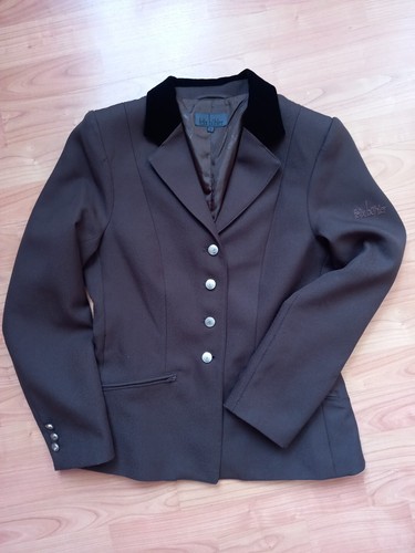 Turnierjacket reitjacke - turnierjacket,
