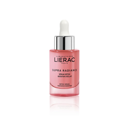 Supra radiance serum - radiance,