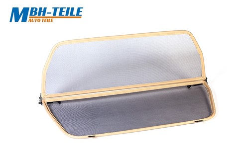 Beige mbh windschott tasche - mbh,