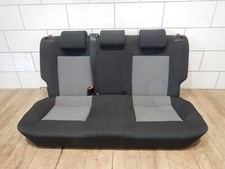 Rückbank VW Polo 6R 6C