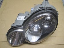 Mercedes Benz W203 C-Klasse Scheinwerfer BI-XENON links NOS Hella A2038205761