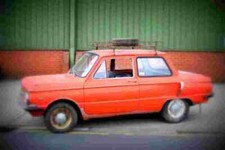 1967 ZAZ 968A A4 Photo