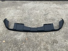 Mercedes ML W164 Stoßstange