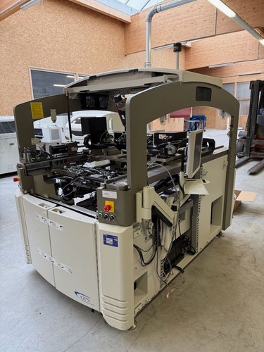 Mpm accela schablonendrucker - mpm,