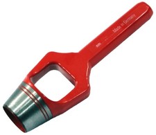 Henkellocheisen, Locheisen -