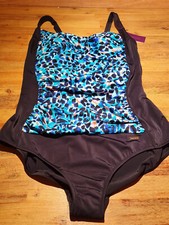 LASCANA Badeanzug mit