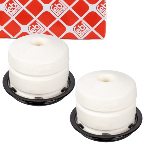 Febi anschlagpuffer - 2x,