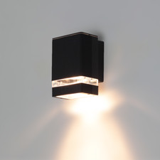 Wandlampe Wandleuchte Eingang