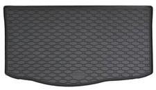 Gummi Kofferraumwanne für Kia