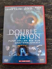 Double Vision - Fünf Höllen