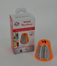 Moulinex XF921001 Kegel zum feinen Raspeln für Fresh Express und HV4 geeignet