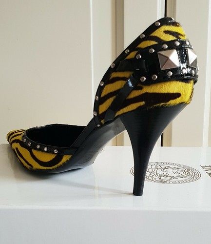 Original versace high - original,
