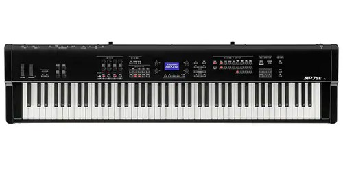 Kawai mp7se tasten - 88-tasten, stage