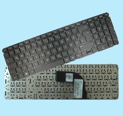 Orig tastatur hp pavilion - tastatur,
