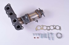 Katalysator Kat Toyota Yaris 1.3 VVTi Baujahr 2005 - 2019 25051-0J020
