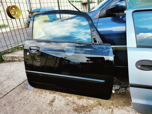Tür rechts mitsubishi colt - tür, 6