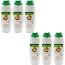 Palmolive Cremebad Macadamia &