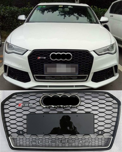 Für audi 2016 2018 rs6 - audi, 2016-2018